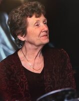 Patricia Ann Alboucq