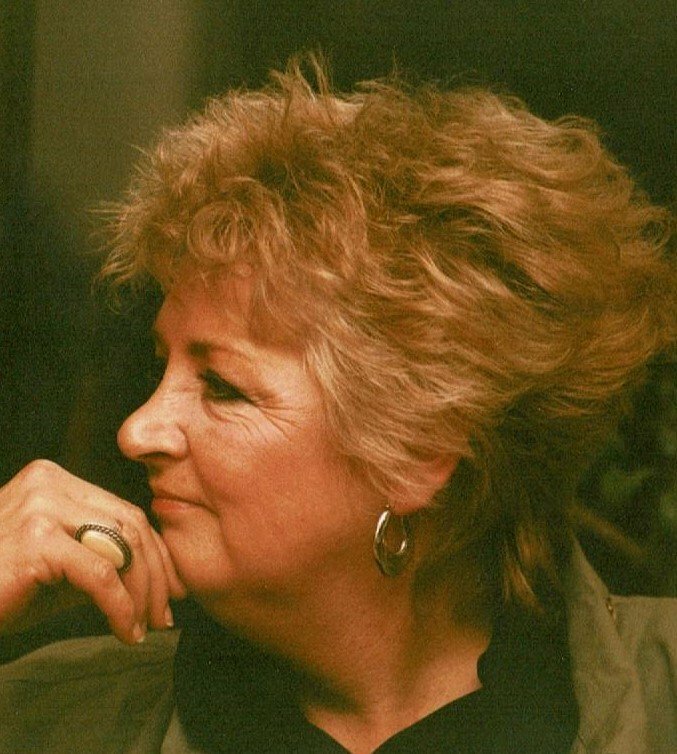 Sheila Yager