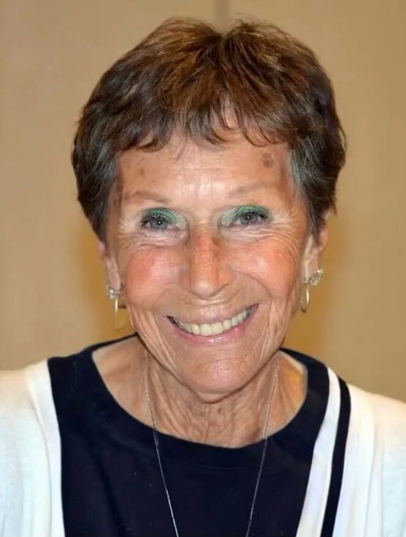 Dorothy  Bartelson