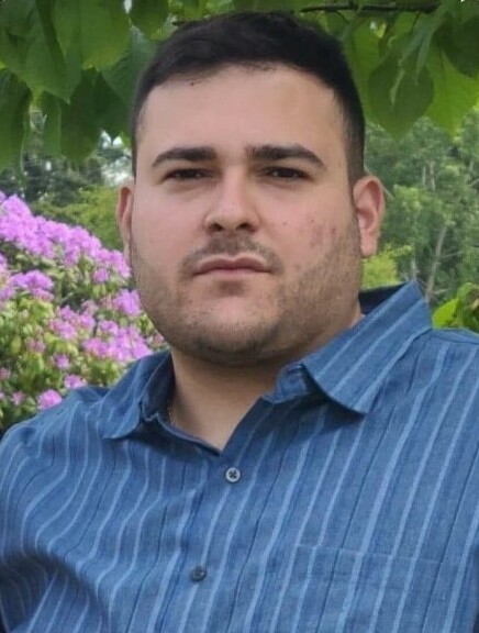 Samuel Garza Gonzalez